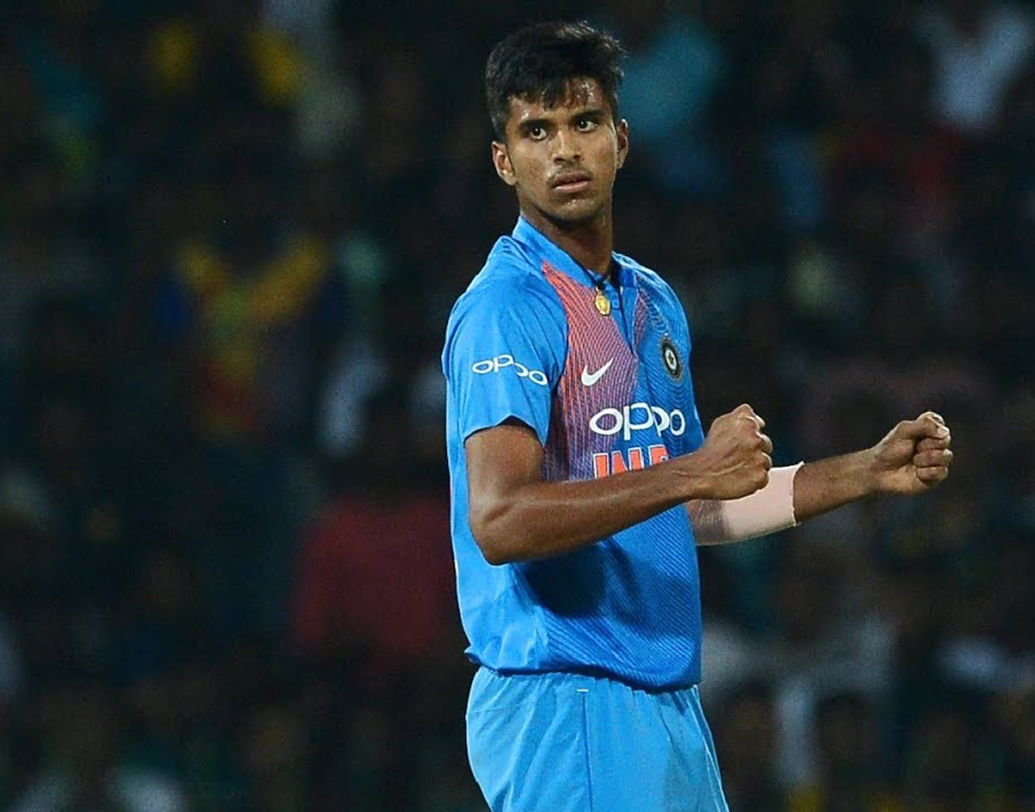 ওয়াশিংটন সুন্দর- টি২০ দলের স্পিন বিভাগের দায়িত্ব থাকবে তাঁর কাঁধে। রাহুল চাহারের সঙ্গে জুটিতে তিনি সফল হবেন বলেই আশা করছেন নির্বাচকরা।