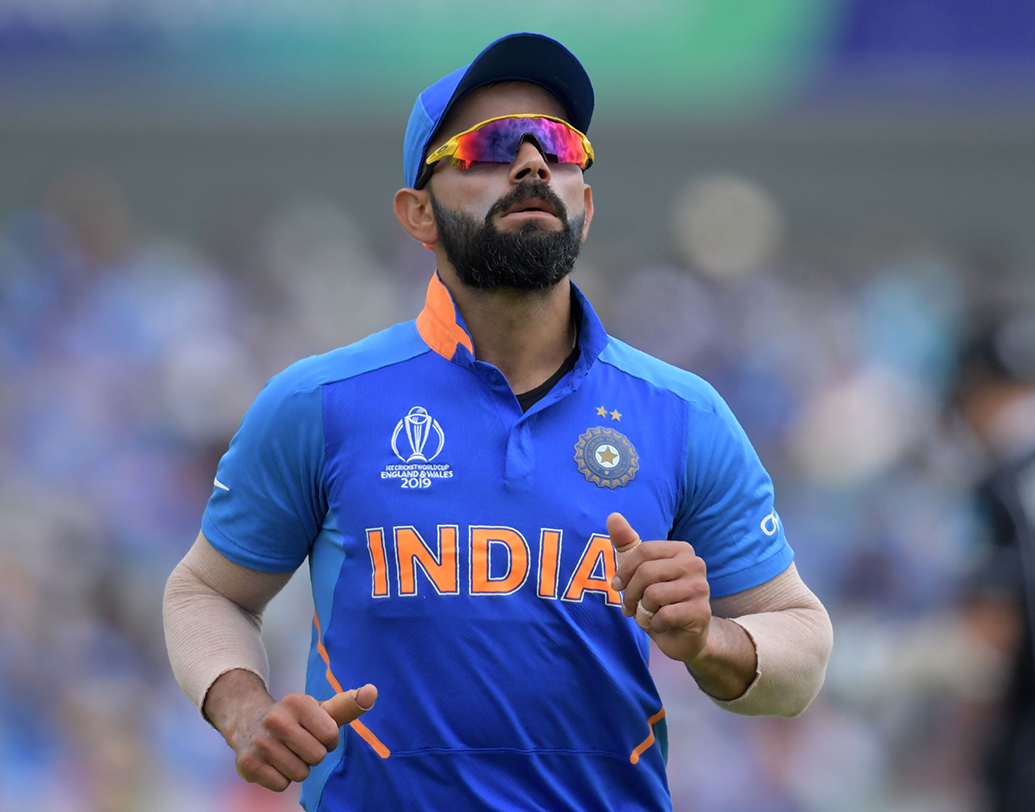 বিরাট কোহালি- অধিনায়ক কোহালি খেলবেন জানানোর পর তাঁর নির্বাচন নিয়ে আর কোনও দ্বিমত ছিল না। এই দলকে সামনে থেকে নেতৃত্ব দেবেন তিনিই।