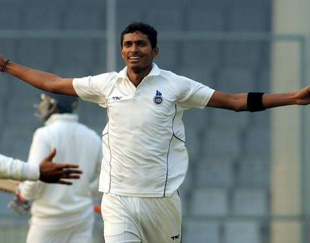 নভদীপ সাইনি- তরুণ পেসারের সামনে সুযোগ রয়েছে নিজেকে প্রমাণ করার। ক্যারিবিয়ান সফরে কি উদয় হতে চলেছে নতুন ভারতীয় পেসারের?