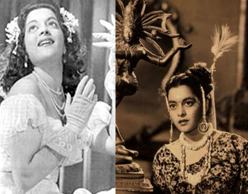 ১৯৮৩ সালে নলিনীর শেষ ছবি ‘নাস্তিক’ মুক্তি পেয়েছিল। সে বছরেই মৃত্যু হয়েছিল তাঁর স্বামীর। এর পর থেকেই নিজেকে স্বেচ্ছা নির্বাসনে পাঠিয়েছিলেন অভিনেত্রী। ইন্ডাস্ট্রি তো বটেই, নলিনী সম্পর্ক রাখতেন না পরিজনদের সঙ্গেও। নিজেকে সম্পূর্ণ বিচ্ছিন্ন করে নিয়েছিলেন। পড়শিদের সঙ্গেও ছিল না মেলামেশা।