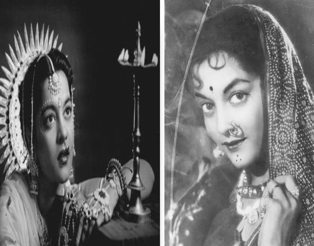 কেরিয়ার সংক্ষিপ্ত হলেও দেব আনন্দ, অশোক কুমার, দিলীপ কুমারের মতো অভিনেতাদের সঙ্গে কাজ করেছিলেন নলিনী জয়বন্ত। তাঁর রেখে যাওয়া ব্যাটন পরবর্তী সময়ে তুলে নিয়েছিলেন নূতন, মীনাকুমারী, মধুবালা, ওয়াহিদা রহমান, বৈজয়ন্তী মালার মতো অভিনেত্রীরা।