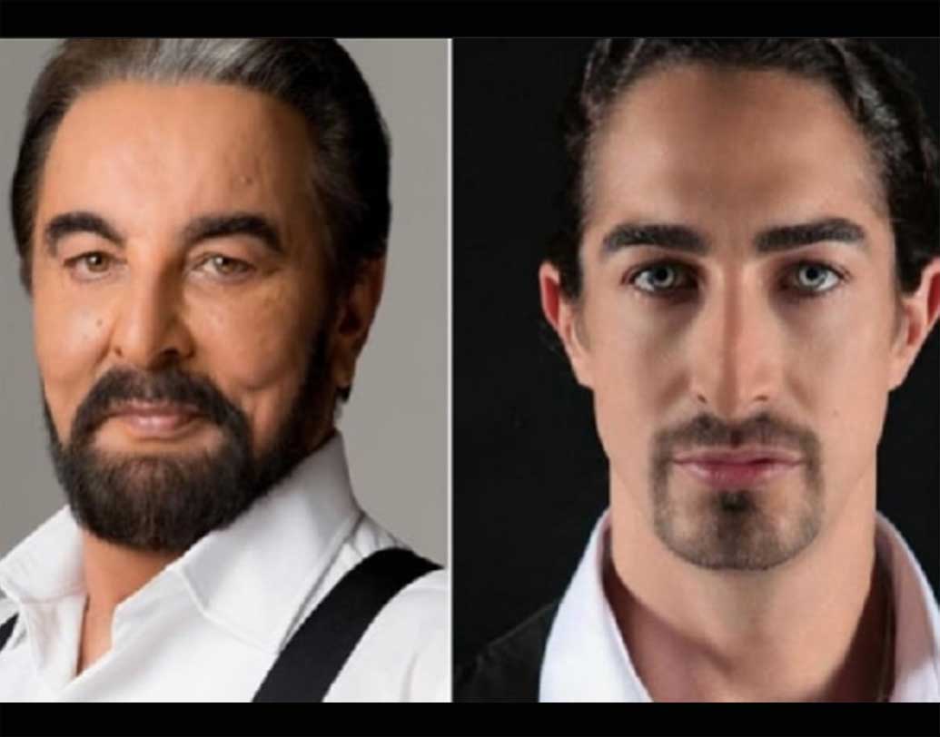 অ্যাডাম বেদী: বলিউড অভিনেতা কবীর বেদী এবং ব্রিটিশ বংশোদ্ভূত ফ্যাশন ডিজাইনারের ছেলে অ্যাডাম। ১৯৮১-তে মার্কিন যুক্তরাষ্ট্রে জন্ম। বলিউডে তিনি অভিনয় করেছেন ‘লাইফলাইন’, ‘চরস: এ জয়েন্ট এফর্ট’ এবং ‘হ্যালো? কৌন হ্যায়’ ছবিতে। তিনি এক জন আন্তর্জাতিক মানের মডেল।