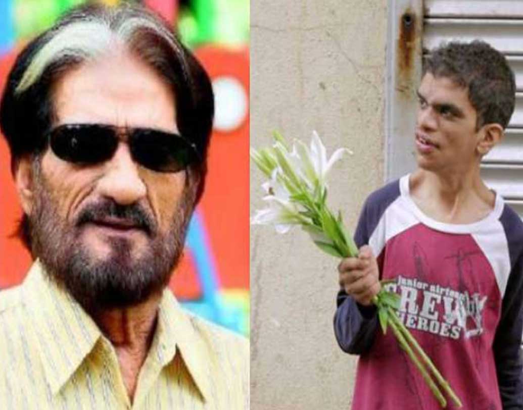 বিক্রান্ত মাকিজ্যানি: শোলে ছবির ‘সাম্বা-কে মনে আছে? সেই ম্যাক মোহনের ছেলে বিক্রান্ত। ‘দ্য লাস্ট মার্বেল’ ছবিতে শেষ দেখা গিয়েছে তাঁকে।