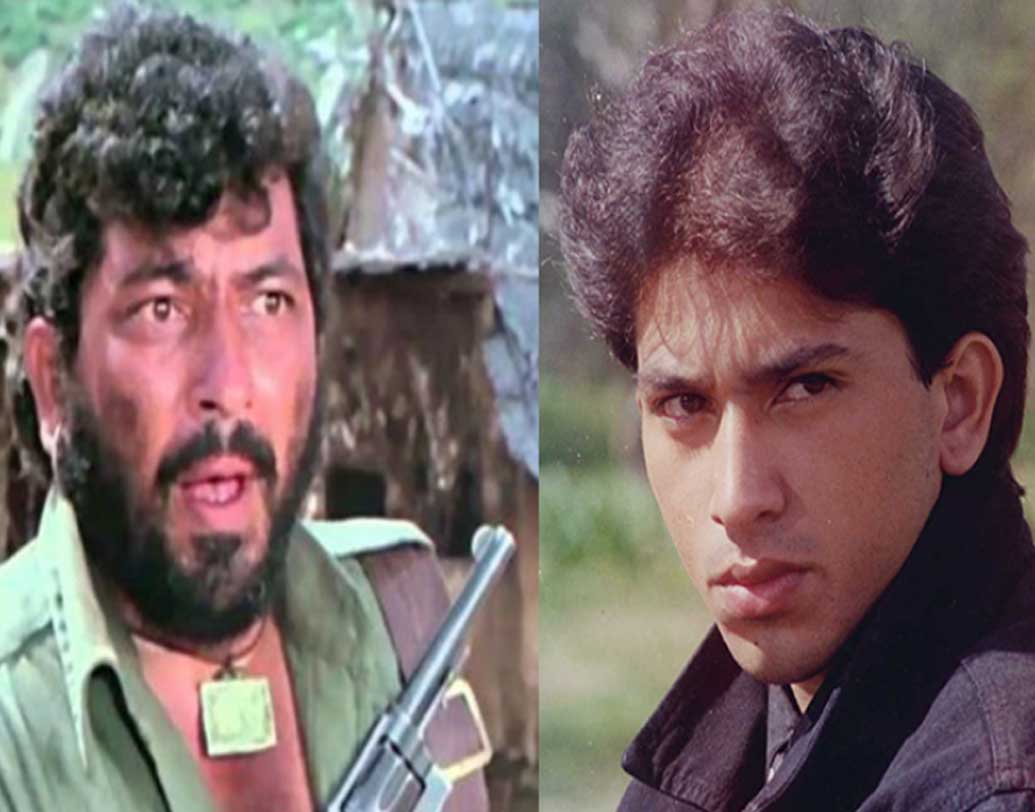 শাদাব খান: অভিনেতা আমজাদ খানের ছেলে। শাদাব নিজেও এক জন অভিনেতা এবং চলচ্চিত্র পরিচালক। বাবার মতো নেগেটিভ চরিত্রে অভিনয় করেছেন। ‘রাজা কি আয়েগি বারাত’ ছবিতে অভিনয়ের মাধ্যমে বলিউডে আত্মপ্রকাশ করেন।