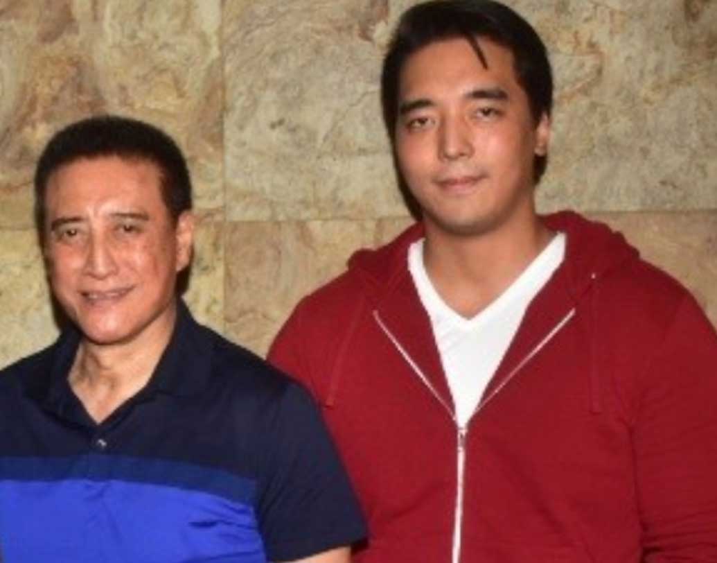 রিমজিং ডেনজংপা: বলিউড ভিলেন ড্যানি ডেনজংপার ছেলে রিনজিং। ১৯৯০-তে গ্যাংটকে জন্ম। লন্ডনের আমেরিকান ইন্টারন্যাশনাল ইউনিভার্সিটি থেকে স্নাতক করেন। মার্শাল আর্টও শিখেছেন। লাইমলাইটে আসেন জয়তী দাসের ‘স্কোয়াড’ ছবিতে অভিনয়ের মাধ্যমে।