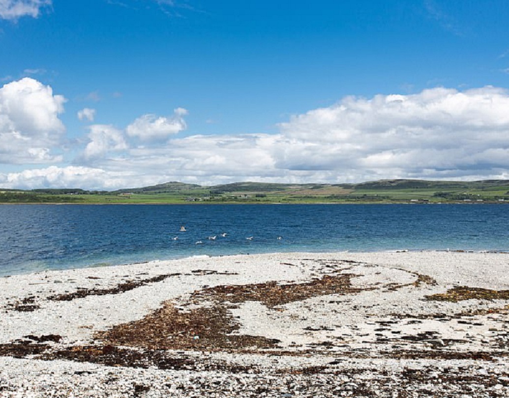 ১৯ শতকে নেশামুক্তির জন্য অসুস্থদের এই দ্বীপে পাঠিয়ে দেওয়া হত। এক সময় অপরাধ জগতের আস্তানাও হয়ে উঠেছিল এই দ্বীপ।