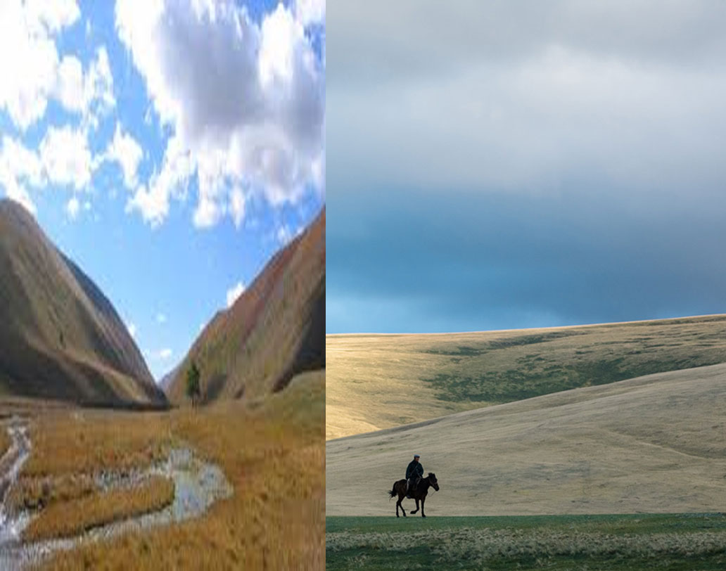 সাইবেরিয়ার ওই অঞ্চল শাসন করা কোনও যাযাবর জাতির মানুষের শিশুর দেহ ছিল ওই তিনটি দেহ। অনুমান ঐতিহাসিক ও গবেষকদের। ঠান্ডা আবহাওয়া, বাতাস নিরোধক শবাধার এবং চামড়ার আবরণের থাকায় শিশুটির দেহ পরিণত হয়েছিল মমিতে। তবে তার মাথাটি পাওয়া যায়নি। সেটি সম্ভবত মমিতে পরিণত হয়ে সংরক্ষিত হয়নি। দেহটি শিশুকন্যার নাকি পুত্রশিশুর, তাও জানা যায়নি।