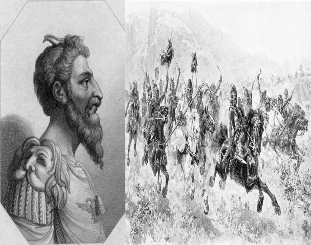 কিন্তু কোন জনজাতির শিশু ছিল সে?  নির্দিষ্ট করে বোঝা না গেলেও অনুমান, সে ছিল রহস্যময় বুলান-কোবিনস্কায়া জনজাতির। এই জনধারা থেকেই পরে সৃষ্টি হয়েছিল প্রাচীন হূন জনগোষ্ঠীর। দুর্ধর্ষ যোদ্ধা এই যাযাবর জনজাতির মেয়েরাও অস্ত্রচালনায় দক্ষ ছিল।