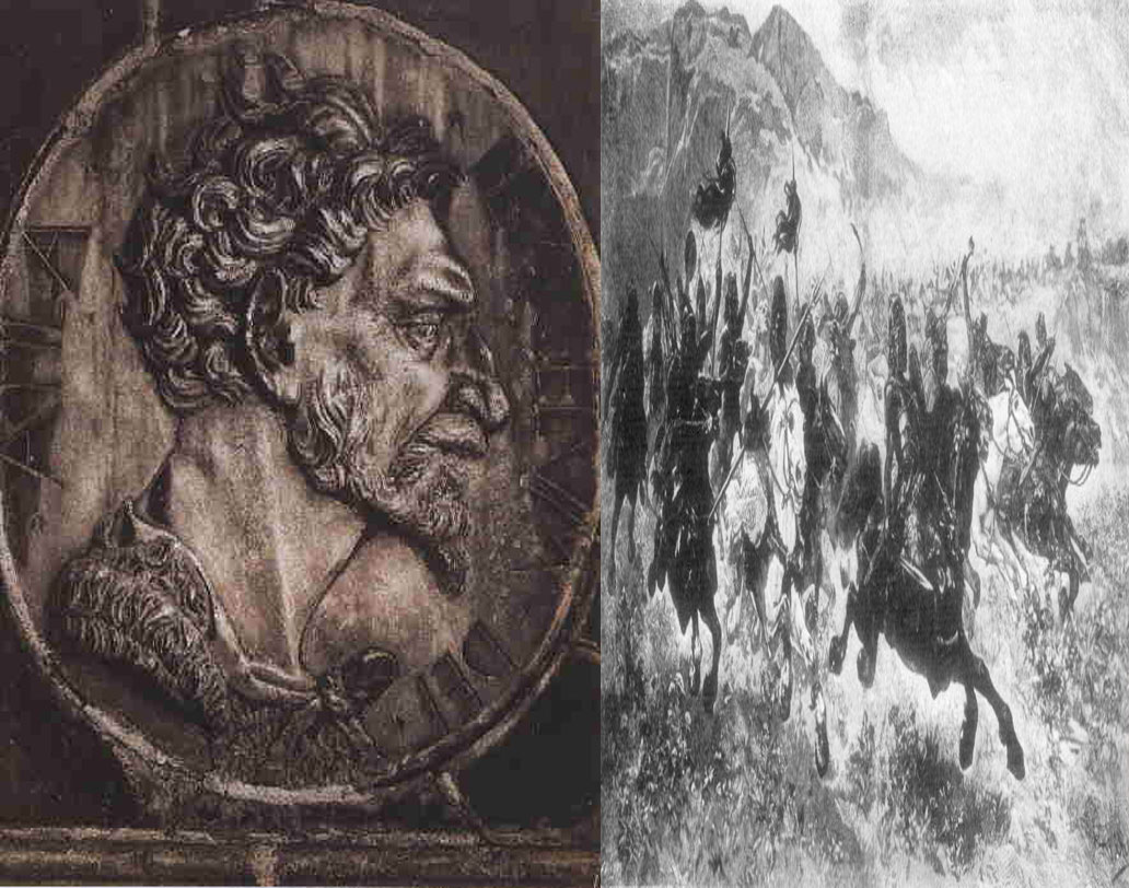 ইতালি আক্রমণ করলেও এটিলা কোনওদিন রোম এবং কনস্তানতিনোপোল জয় করতে পারেননি। রোমান সাম্রাজ্যের মূল দুই ঘাঁটি জয় করার স্বপ্ন অসম্পূর্ণই থেকে গিয়েছিল এটিলার।