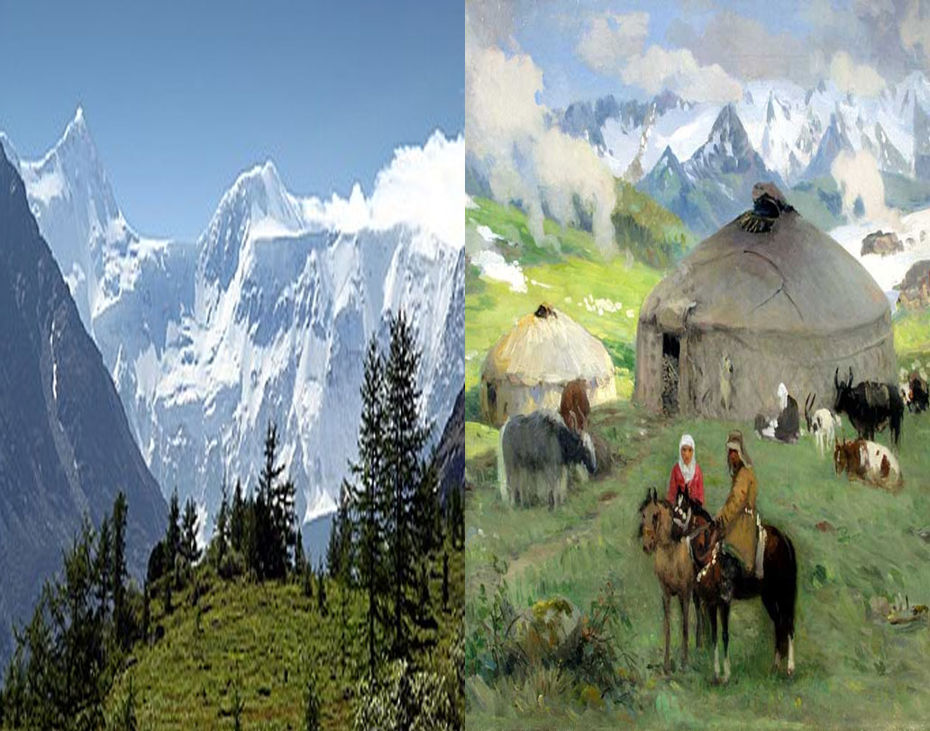 ৪৫৩ খ্রিস্টাব্দে মাত্র ৪৭ বছর বয়সে মৃত্যু হয়েছিল এটিলার। তাঁর পরে আর কোনও নেতা হূনজাতিকে একত্রিত করতে পারেননি। ফলে এই যোদ্ধা জাতি ছত্রভঙ্গ হয়ে গিয়েছিল।