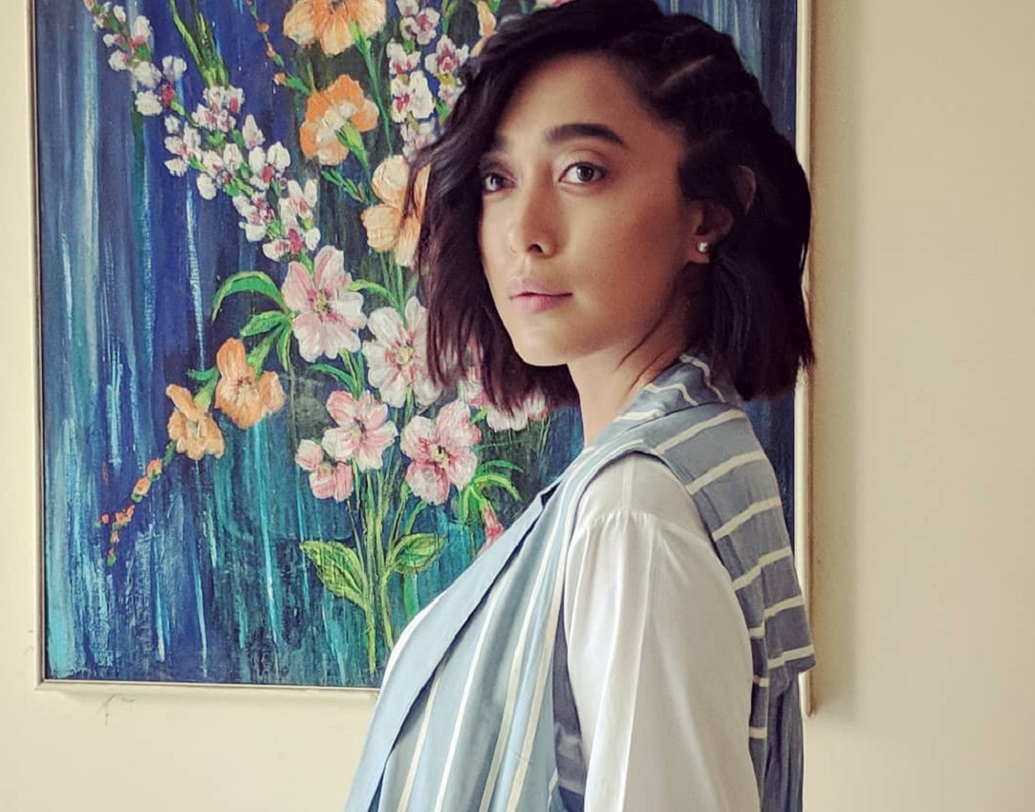 শুধু নৃত্য নয়, সায়নী মার্শাল আর্টও জানেন।