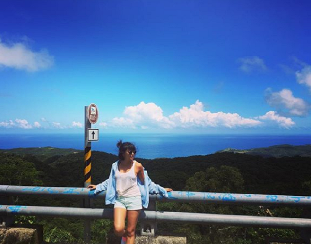 ঘুরতে যেতে সায়নী খুবই পছন্দ করেন, তাঁর ইন্সটাগ্রামের পোস্টগুলি দেখে সেটাই বোঝা যায়।