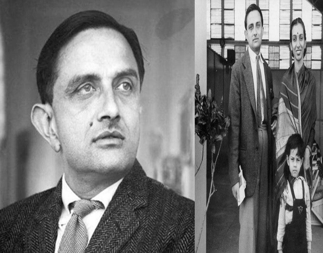 ভারতীয় মহাকাশ বিজ্ঞানের আঁতুড়ঘর বলে পরিচিত ‘ফিজিক্যাল রিসার্চ ল্যাবরেটরি’ ১৯৪৭ সালে প্রতিষ্ঠা করেছিলেন বিক্রম। এই সংস্থা-ই ইসরোর পূর্বসূরি। পাশাপাশি আরও বহু সংস্থার জন্মলগ্ন থেকে জড়িয়ে আছে বিজ্ঞানী বিক্রম সারাভাইয়ের নাম।  নেহরু ফাউন্ডেশন ফর ডেভলপমেন্ট,  আইআইএম ( আমদাবাদ), ভ্যারিয়েবল এনার্জি সাইক্লোট্রোন প্রজেক্ট, ইলেকট্রনিক কর্পোরেশন অব ইন্ডিয়া লিমিটেড-সহ আরও বহু সংস্থার প্রাণপুরুষ ছিলেন সারাভাই।