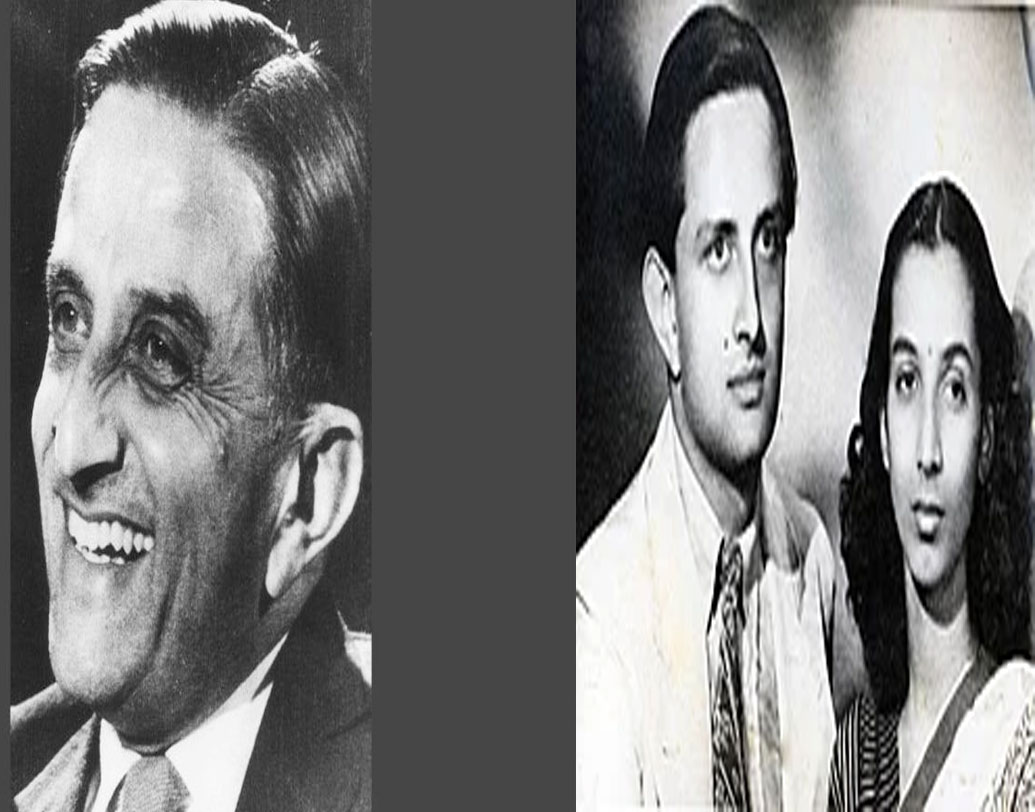 ১৯৭১-এর ডিসেম্বের কেরলের কোভালামে গিয়েছিলেন  বিক্রম সারাভাই। সেখানে একটি রুশ রকেটের পরীক্ষামূলক উৎক্ষেপণ পর্যবেক্ষণ করেন । থুম্বা রেলস্টেশনের উদ্বোধনও হয়েছিল তাঁর হাতে।  কোনও সময়েই তাঁর মধ্যে কোনও অস্বাভাবিকতা দেখা যায়নি। কোভালমে প্রায়ই যেতেন তিনি। থাকতেন নিজের পছন্দের সরকারি অতিথিশালায়। সেই অতিথিশালার একটি ঘরে ৩১ ডিসেম্বর সকালে পাওয়া গিয়েছিল বিক্রম সারাভাইয়ের নিথর দেহ।