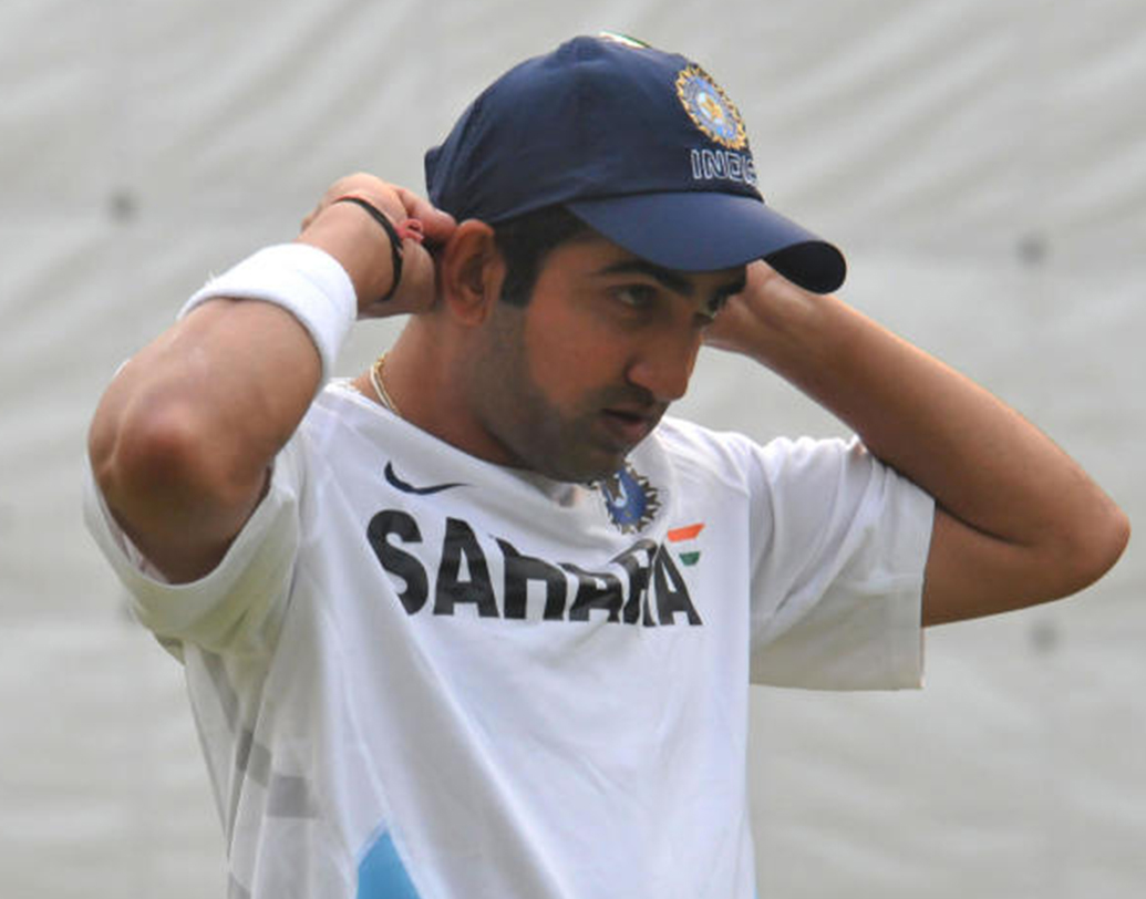 গম্ভীরের নির্দেশে নভদীপ সাইনি হয়ে ওঠেন দিল্লির নেটে নিয়মিত বোলার। নিজেকে তৈরি করতে থাকেন নভদীপ সাইনি। গম্ভীরের বিশ্বাস ছিল, একদিন ঠিক ভারতীয় দলে খেলবেন সাইনি।