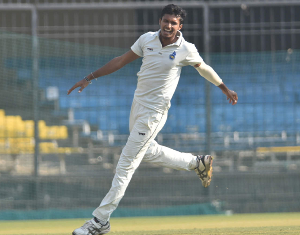 ২০১৭-১৮ সালে মূলত এই সাইনির কাঁধে চেপেই রঞ্জির ফাইনালে ওঠে দিল্লি। ৮ ম্যাচে ৩৪ উইকেট নিয়ে তিনিই হন দিল্লির সর্বাধিক উইকেট সংগ্রাহক।