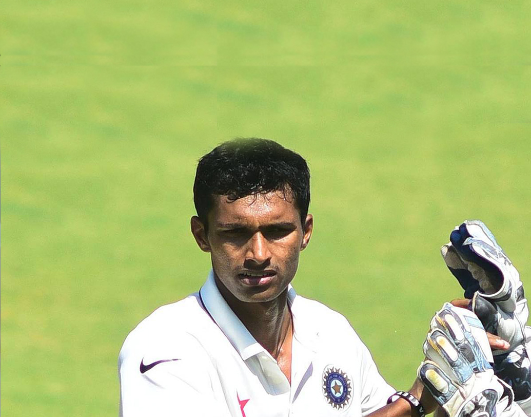 তবে এবারের ওয়েস্ট ইন্ডিজ সফরে একদিনের ও টি২০ দলে সুযোগ পাওয়ায়, মনে করা হচ্ছে যে প্রথম এগারোয় সুযোগ আসবেই। এখন দেখার সেই সুযোগ কাজে লাগাতে পারেন কিনা সাইনি।