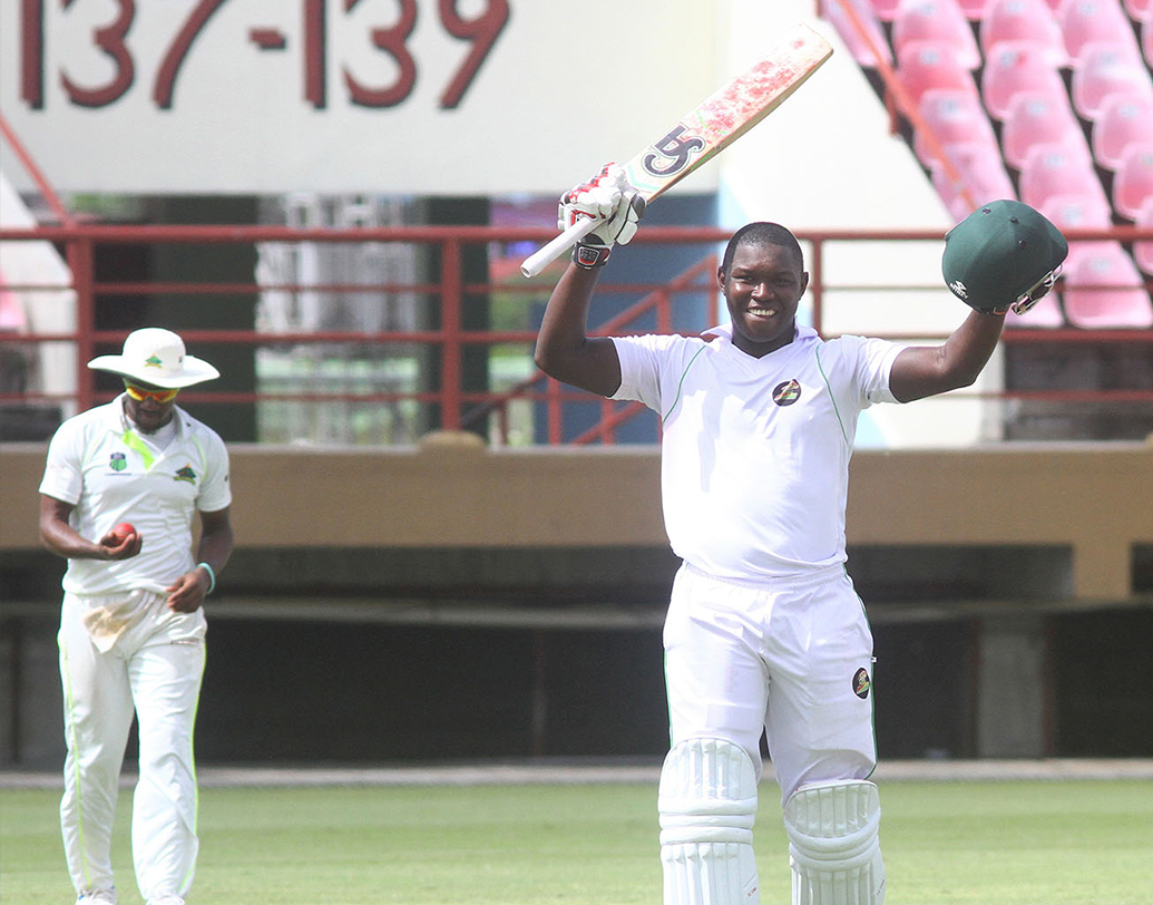 অ্যান্টনি ব্র্যাম্বেল- ২৮ বছর বয়সে প্রথম ডাক জাতীয় দলে এই উইকেটরক্ষকের। শে হোপের বিশ্রামের সুযোগ কাজে লাগানোর জন্য মুখিয়ে থাকবেন তা বলাই বাহুল্য। প্রথম শ্রেণির ক্রিকেটে ২০০০-এর ওপরে রান। তবে শেষ টি২০ ম্যাচ খেলেছেন ২০১৬ সালে।