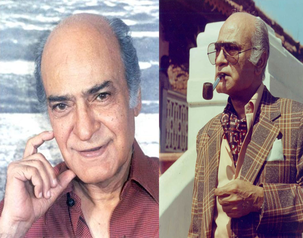 থিয়েটারে অভিনয়ের পাশাপাশি ১৯২৯ থেকে ১৯৪৭ সাল অবধি হাঙ্গল সক্রিয় ভূমিকা নিয়েছিলেন দেশের স্বাধীনতা সংগ্রামে। তাঁর বাবার অবসরের পরে সপরিবারে তাঁরা পেশোয়ার থেকে করাচি চলে এসেছিলেন।