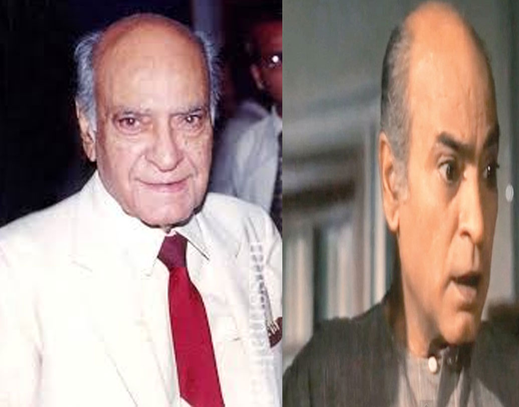 ১৯৪৯ থেকে ১৯৬৫ অবধি একাধিক থিয়েটারে অভিনয় করেছেন তিনি। বেশ দেরি করেই, ৫২ বছর বয়সে শুরু ফিল্মি কেরিয়ার। ১৯৬৬ সালে প্রথম ছবি বাসু চট্টোপাধ্যায়ের পরিচালনায় ‘তিসরি কসম’।