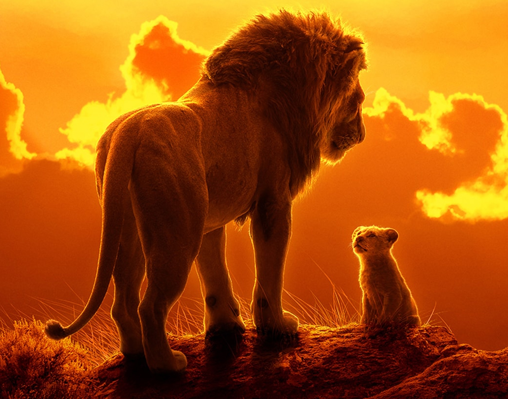 ১৯৯৪ সালের প্রথম লায়ন কিং-এর থেকে নতুন ছবির গল্পে পার্থক্য নেই। তফাৎ গড়ে দিয়েছে  মেকিং। অত্যাধুনিক প্রযুক্তিতে এই থ্রি-ডি ছবিতে মরুভূমির বালি থেকে মাকড়সার জালের জলবিন্দুও বড় জীবন্ত। মোট একান্নটা ওপেনিং মার্কেটের প্রত্যেকটিতে প্রথম স্থানে রয়েছে ‘দ্য লায়ন কিং’।