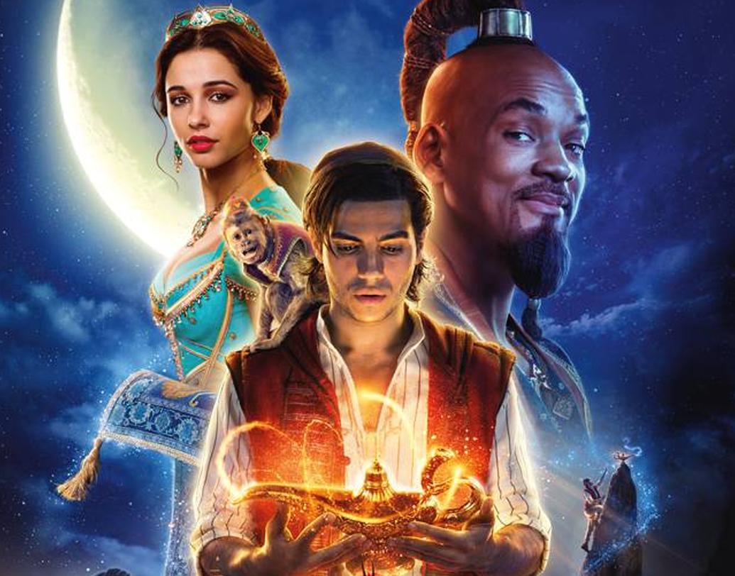 মুক্তির ন’ সপ্তাহ পরেও দিব্যি চকচক করছে ‘আলাদিন’-এর ইচ্ছেপূরণের প্রদীপও। খুব দ্রুত ছবিটি বিশ্ব বাজারে ভারতীয় মুদ্রায় ৬৮৯৮ কোটি ৩০ লাখ টাকার ব্যবসা করতে চলেছে।