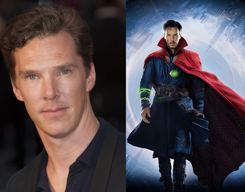 ২০২১ সালে ৭ নভেম্বর রিলিজ করছে ‘ডক্টর স্ট্রেঞ্জ ইন দ্য মাল্টিভার্স অফ ম্যাডনেস’। এই ছবিতে অভিনয় করছেন বেনেডিক্ট কামবারব্যাক এবং এলিজাবেথ ওলসেন। ছবি পরিচাওলনায় রয়েছেন স্কট ডেরিকশন। এই ছবিটি ডক্টর স্ট্রেঞ্জ-এর পার্ট ২। তবে এটিকেই প্রথম মারভেল স্টুডিয়োর হরর ছবি বলা হচ্ছে। এলিজাবেথ ওলসেন-কে ডিজনি সিরিজেও দেখা যাবে।