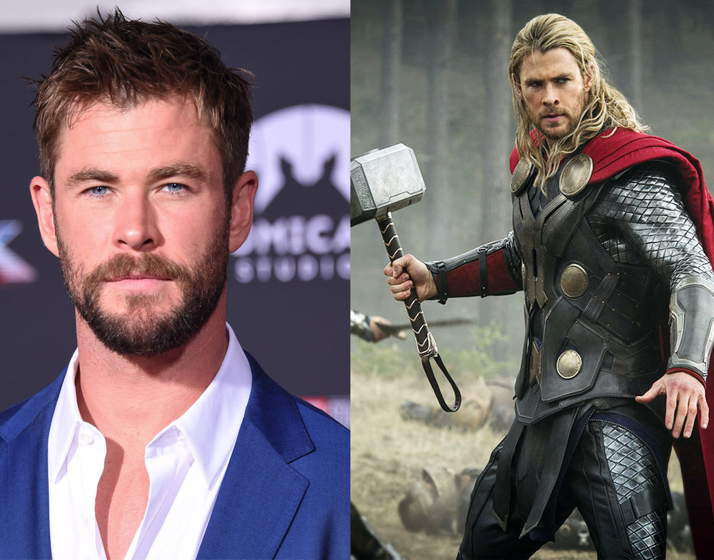 ২০২১ সালে ৫ নভেম্বর রিলিজ করবে ‘থর: লাভ অ্যান্ড থান্ডার’। এই ছবিতে অভিনয় করবেন ক্রিস হেমসওয়ার্থ, টেসা থমসন এবং ন্যাটালি পোর্টম্যান। ছবি পরিচালনার দায়িত্বে রয়েছেন টাইকা ওয়েটিটি। মারভেল-এর রুল ট্রিলজি ব্রেক করবে এই ছবি।