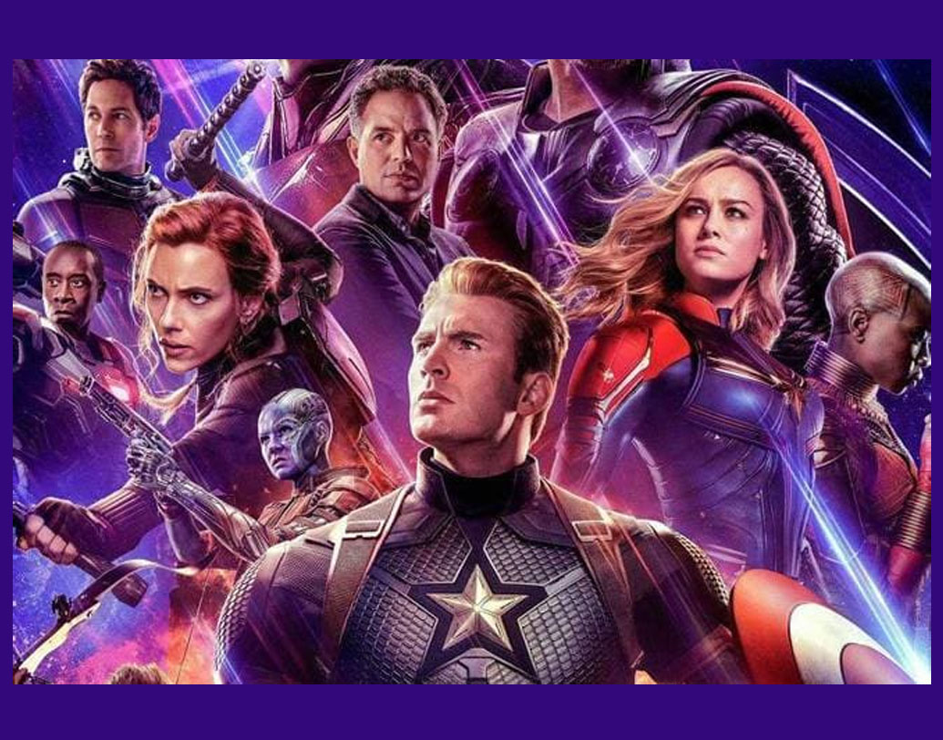 মারভেল গ্রুপের অসামান্য সাফল্যের পর অ্যাভেঞ্জার্স-এর কিছু কিছু ছবি ছোট পর্দাতেও দেখানো হবে। বড় পর্দায় যে পরিমাণ ভালবাসা দর্শকদের কাছ থকে এত দিন মারভেল পেয়েছে, ছোট পর্দার ক্ষেত্রেও তার ব্যতিক্রম হবে না। ২০২১ সাল থেকে সিরিজগুলো দেখা যাবে ডিজনি চ্যানেলে।