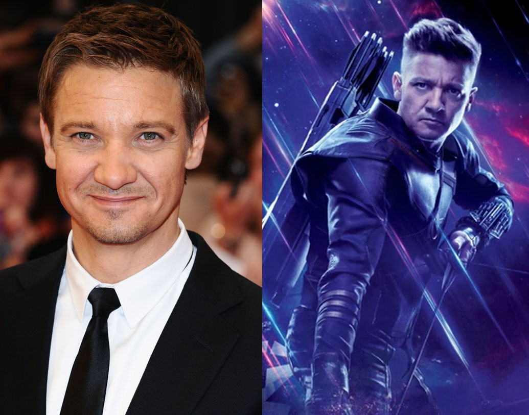 এরপর রয়েছে ‘হক আই’। জেরেমি রিনার থাকবেন এই সিরিজে। এই সিরিজে নতুন ভাবে দেখা যাবে কেট বিশপকে।