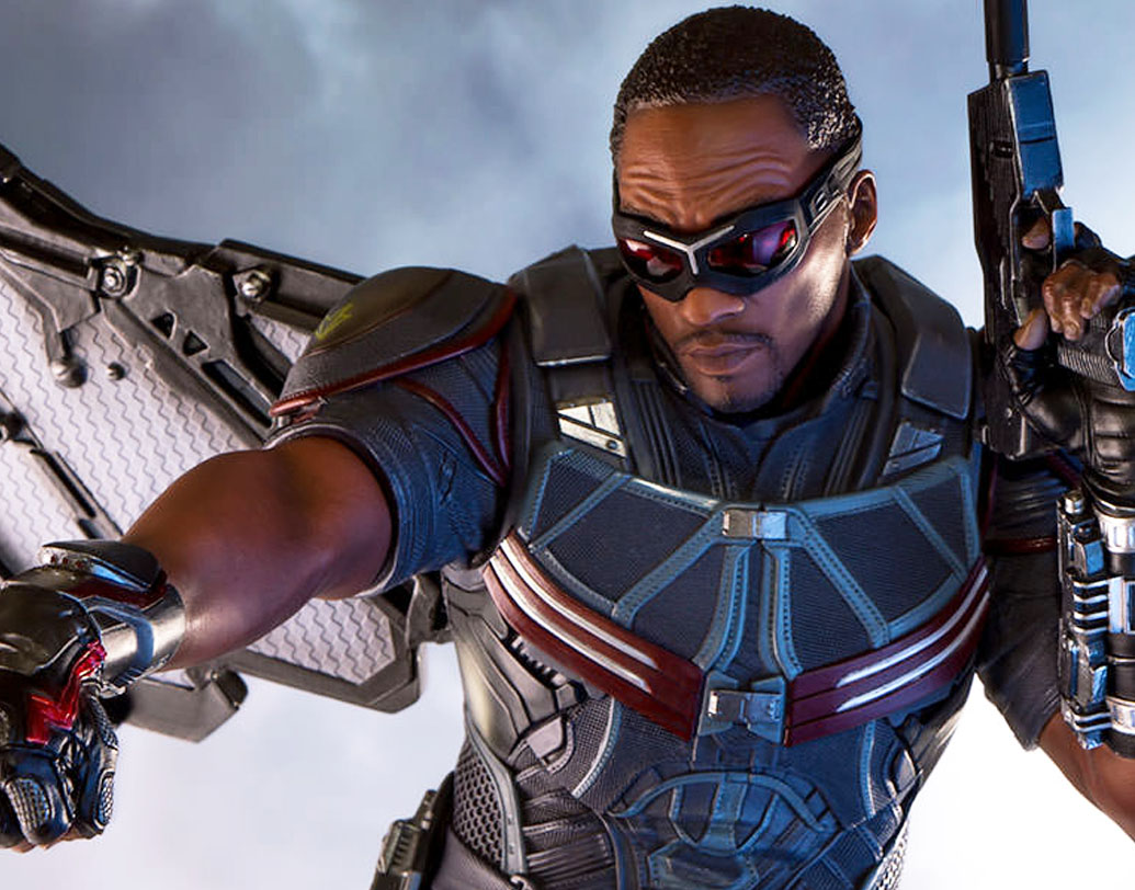 ‘দ্য ফ্যালকন অ্যান্ড দ্য উইন্টার সোলজার’ সিরিজে দেখা যাবে অ্যানথনি ম্যাকি, সিবাস্টিয়ান স্ট্যান এবং ড্যানিয়েল ব্রুল। ‘ওয়ান্ডা ভিশন’, ‘লোকি’ এবং 'হক আই' সব সময় দর্শকের পছন্দের চরিত্র। অতএব ক্যাপ্টেন অ্যামেরিকা সিরিজের পরবর্তী 'দ্য ফ্যালকন অ্যান্ড দ্য উইন্টার সোলজার' দর্শকের মনে কতটা জায়গা করে নিতে পারে তা দেখার।