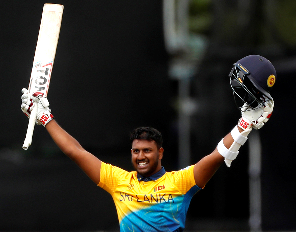 আভিস্কা ফারনান্ডো- সুযোগ পেয়েছিলেন মাত্র চারটি ম্যাচে। তার মধ্যেই একটি শতরান ও এক ম্যাচে ৪৯-সহ করেন ২০৩ রান। শ্রীলঙ্কার টিমে শেষের দিকে ভরসা হয়ে উঠেছিলেন তিনি। কিন্তু রয়ে গিয়েছেন পরাজিত নায়ক হয়েই।