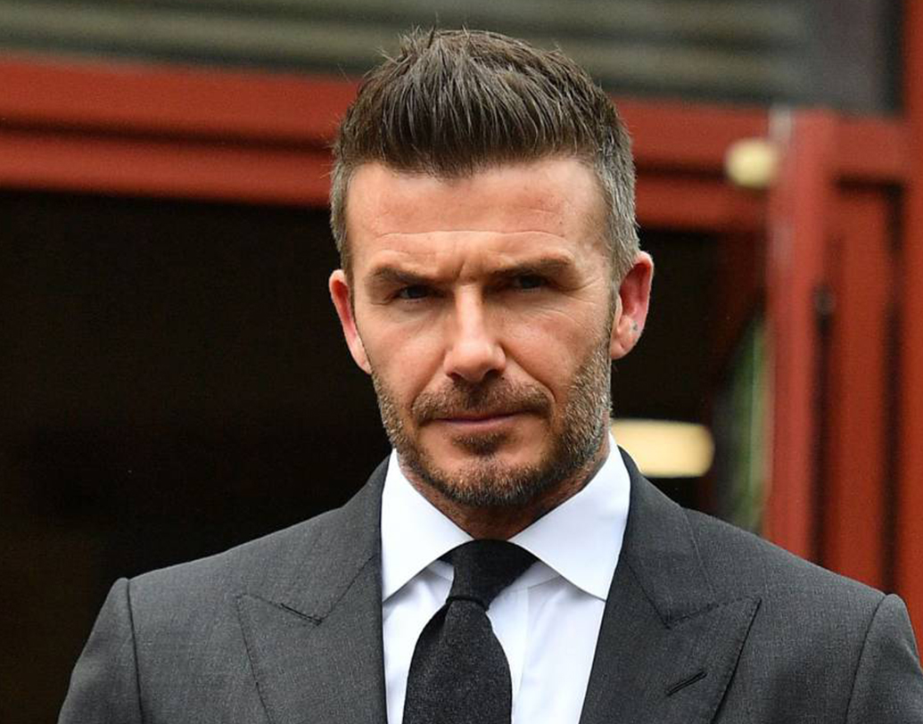 ডেভিড বেকহ্যাম- খেলা ছেড়েছেন প্রায় ৬ বছর হয়ে গিয়েছে। কিন্তু তাঁর জৌলুস যে এখনও কমেনি তাঁর প্রমাণ পাওয়া যায় এই তালিকায়। চার নম্বরে থেকে এখনও টক্কর দিচ্ছেন অনেক তরুণের সঙ্গে। তাঁর পোস্টের দাম প্রায় ২৫ কোটি টাকা।