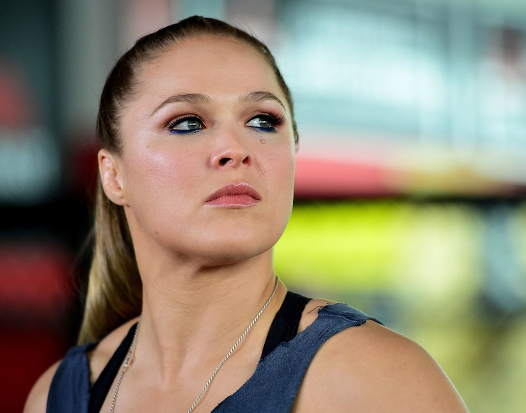 রন্ডা রোউসি- প্রথম আমেরিকান মহিলা হিসেবে ২০০৮ সালে তিনি অলিম্পিক্স গোল্ড জেতেন জুডোতে। এই সুন্দরী বক্সার করেছেন অভিনয়ও। তাঁর ইনস্টাগ্রামের পোস্টের দাম প্রায় ৫ কোটি টাকা।