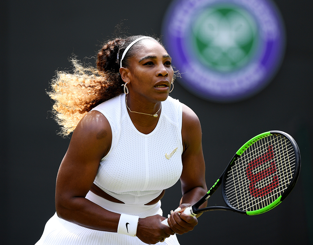 সেরেনা উইলিয়ামস- বিখ্যাত এই টেনিস তারকা টেনিসের সঙ্গে জনপ্রিয় নেট দুনিয়ায়ও। এই তালিকায় তিনি শেষ নাম হলেও টাকার অঙ্কটা কিন্তু নেহাত কম নয়। তাঁর পোস্টের থেকে আয়ও কিন্তু ৪ কোটির ওপরে।