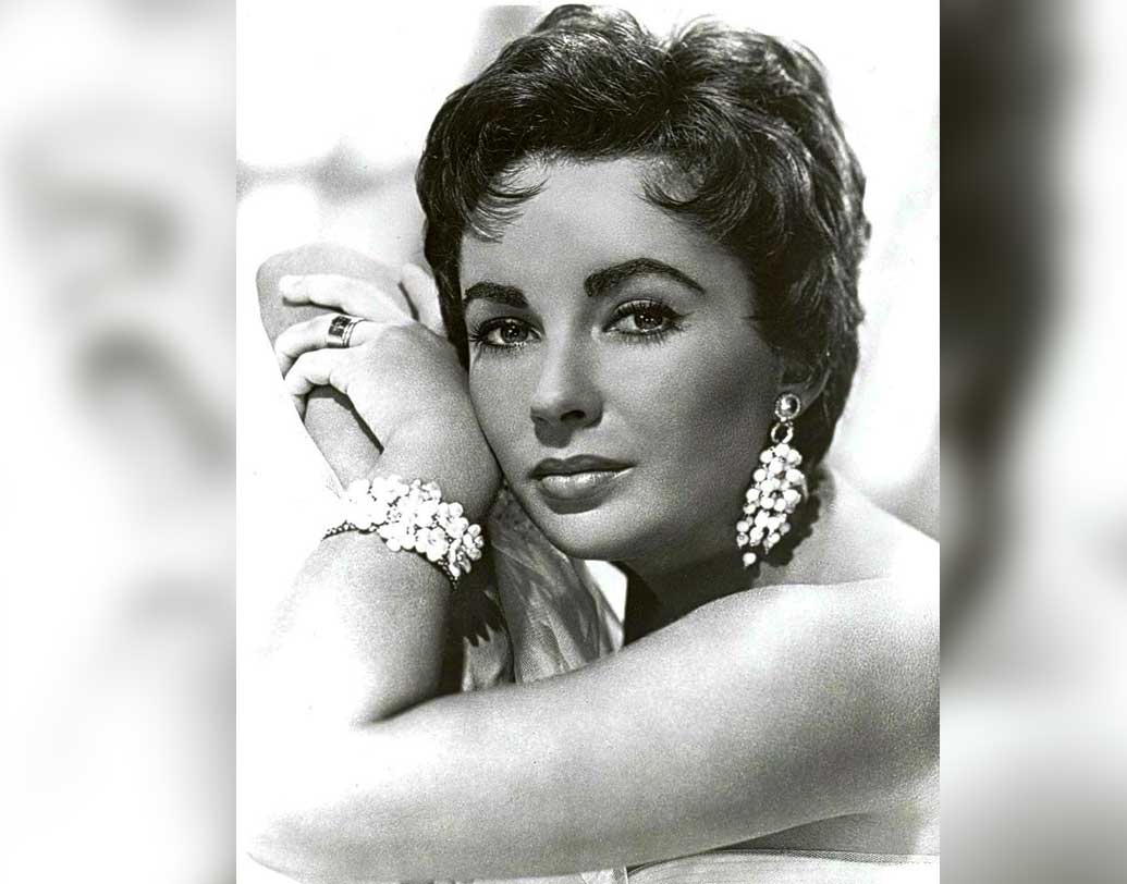 ৬৭ বছর বয়সে এলিজাবেথ টেলর সম্মানিত হন ‘ডেম কম্যান্ডার অব দ্য অর্ডার অব দ্য ব্রিটিশ এম্পায়ার’। রানি দ্বিতীয় এলিজাবেথ তাঁকে সম্মানিত করেন।