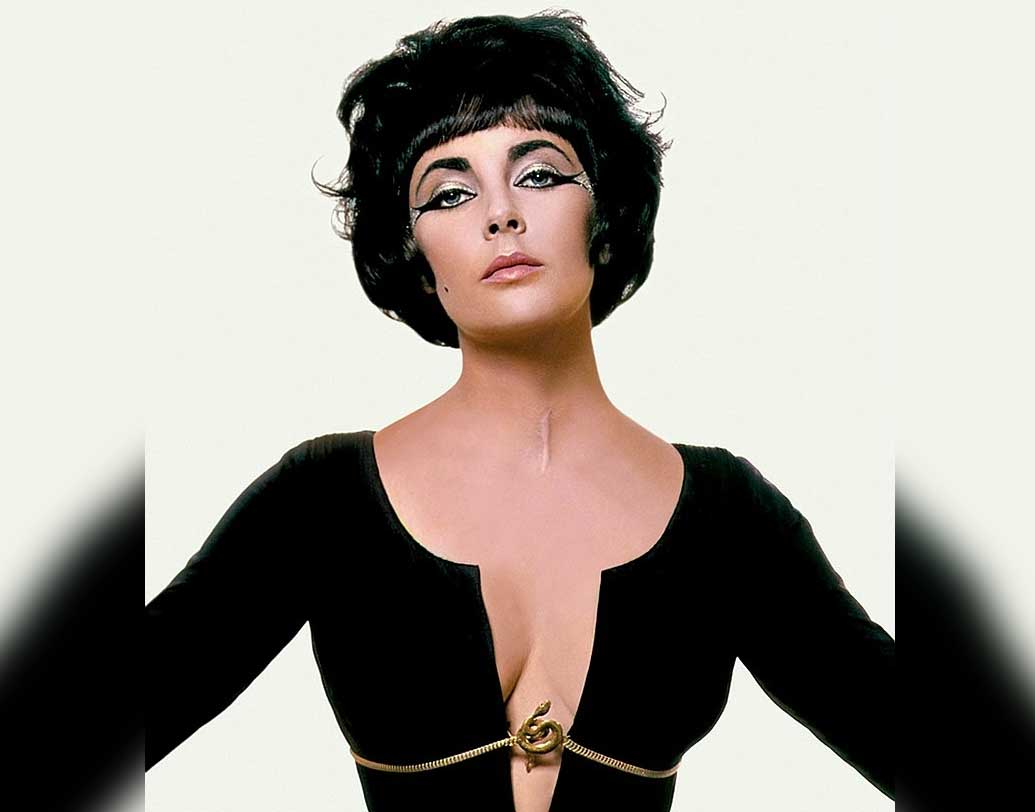 খুব ভালবাসতেন সুগন্ধি। এক মুহূর্তও থাকতে পারতেন না পারফিউম ছাড়া। নিজেও বানিয়েছিলেন একটি সুগন্ধি। ভক্তরা সেই পারফিউমের নাম দিয়েছিলেন ‘ভায়োলেট আইজ’। রিচার্ড বার্টন তাঁকে ৩৩.১৯ ক্যারাটের হিরের আংটি উপহার দিয়েছিলেন। হিরের নাম হয়েছিল ‘দ্য এলিজাবেথ টেলর ডায়মন্ড’।