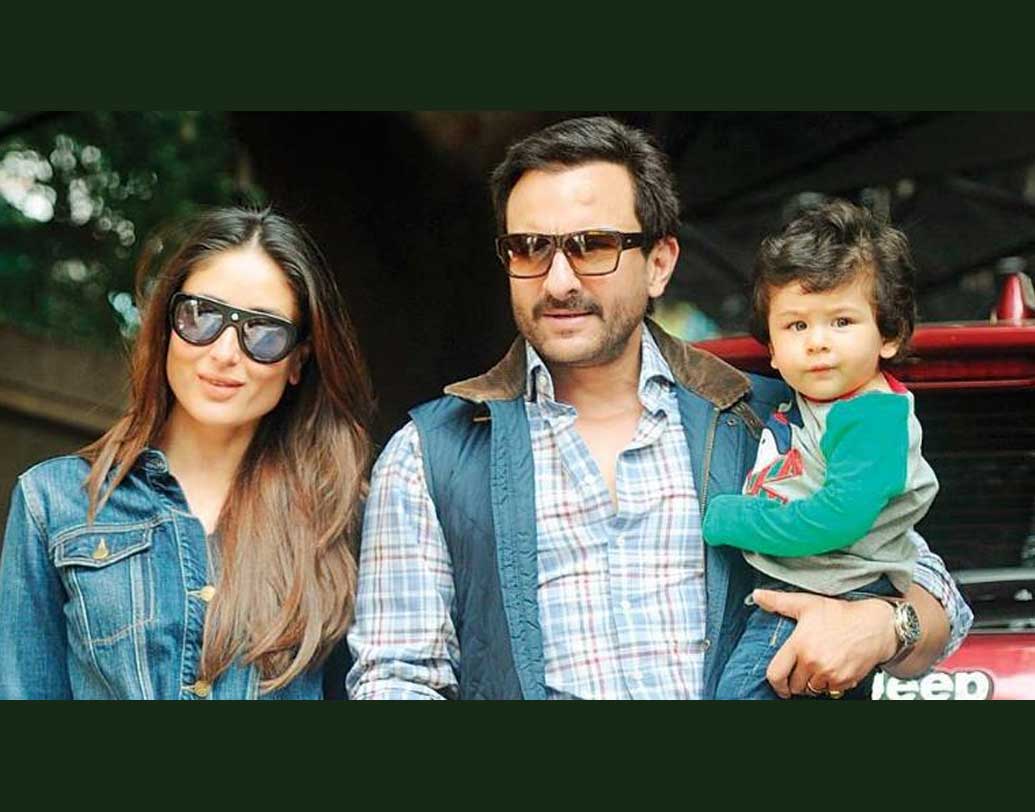 অমৃতার থেকে সইফ ১২ বছরের ছোট। আবার করিনার সঙ্গে সইফের বয়সের পার্থক্য ১০ বছরের। দ্বিতীয় দাম্পত্যে ভালই আছেন শর্মিলা-তনয়। করিনাও মানিয়ে নিয়েছেন পতৌদির বেগমের ভূমিকায়। তাঁদের ছেলে তৈমুর তো সবথেকে আলোচিত স্টারকিড। সইফের প্রথম পক্ষের দুই সন্তানের সঙ্গেও করিনার সম্পর্ক ভাল।