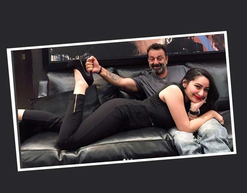 সঞ্জয় দত্ত ৪৮ বছর বয়সে বিয়ে করেছিলেন মান্যতাকে। যমজ সন্তান নিয়ে তাঁদের সুখের সংসার। সঞ্জয়ের জীবনে বহু ঘাত প্রতিঘাতে তাঁর পাশে থেকেছেন মান্যতা।