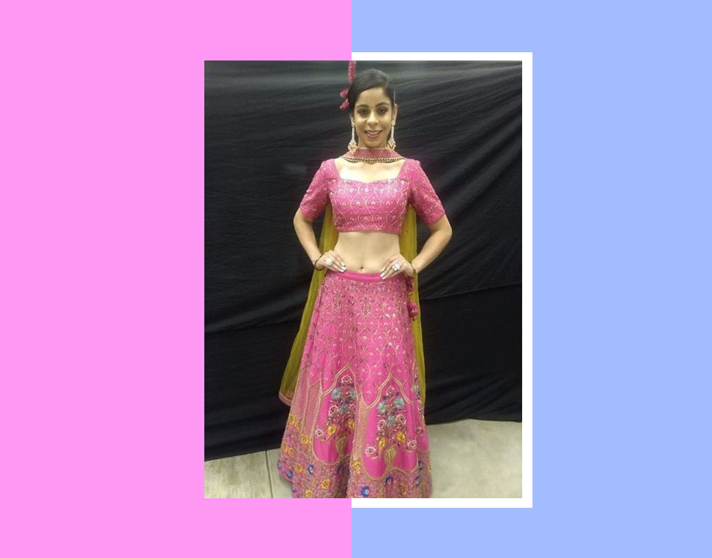 ২১ বছরের বিদিশা উত্তরপ্রদেশের মুজফ্‌ফরনগরের বাসিন্দা। ছোটবেলা থেকেই তিনি কানে শুনতে পান না। কথাও বলতে পারেন না ঠিক ভাবে। বিদিশার এই শারীরিক প্রতিবন্ধকতাকে তিনি কোনও দিন স্বপ্নের চেয়ে বড় করে দেখেননি।