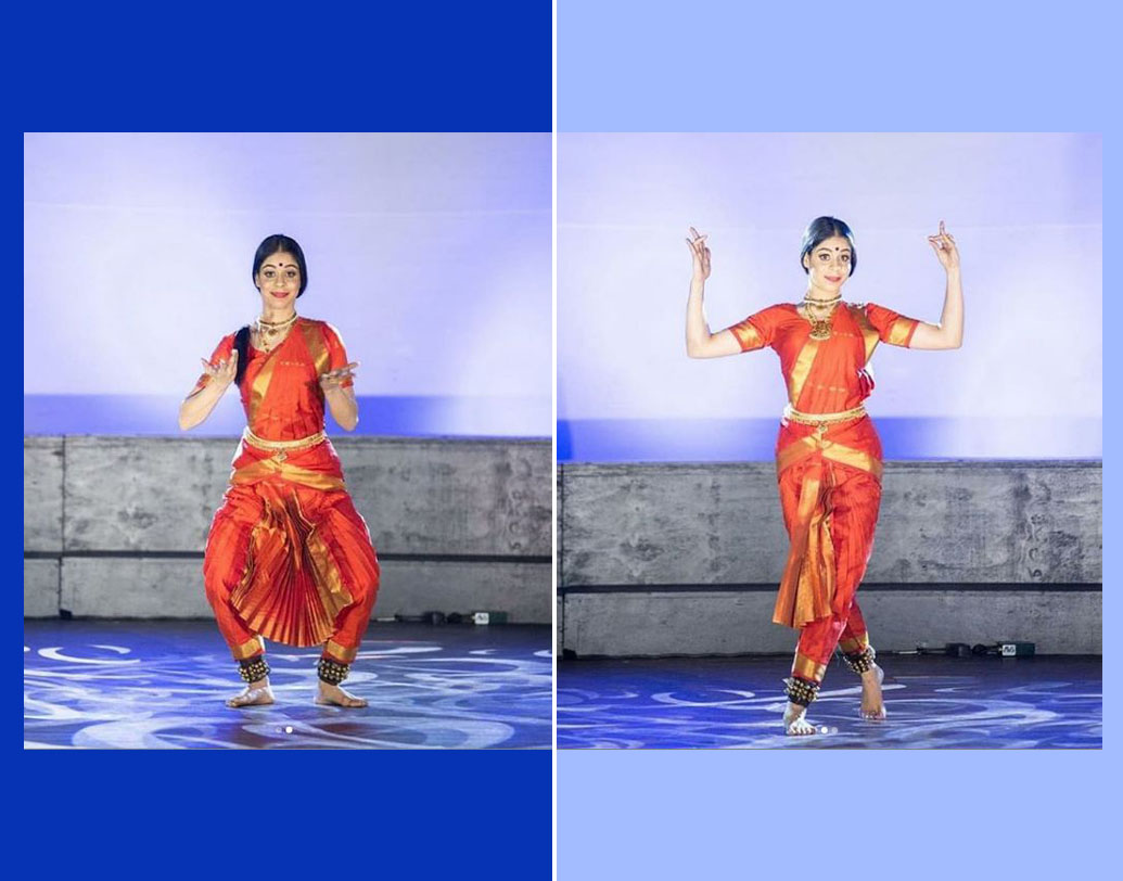 ইনস্টাগ্রামে ছবি শেয়ার করে বিদিশা জানিয়েছেন, তাঁর ‘তাণ্ডব নৃত্য’ দেখে মুগ্ধ হয়ে গিয়েছিলেন বিচারকেরা। বিদিশার তাল কিন্তু ‘বেতাল’ হয়নি। হিন্দু শাস্ত্রে ‘তাণ্ডব নৃত্য’কে শিবের তাণ্ডব লীলা বলে মনে করা হয়। ওই দিন বিদিশাকে দেখে মুগ্ধ হয়ে গিয়েছিলেন সকলে।