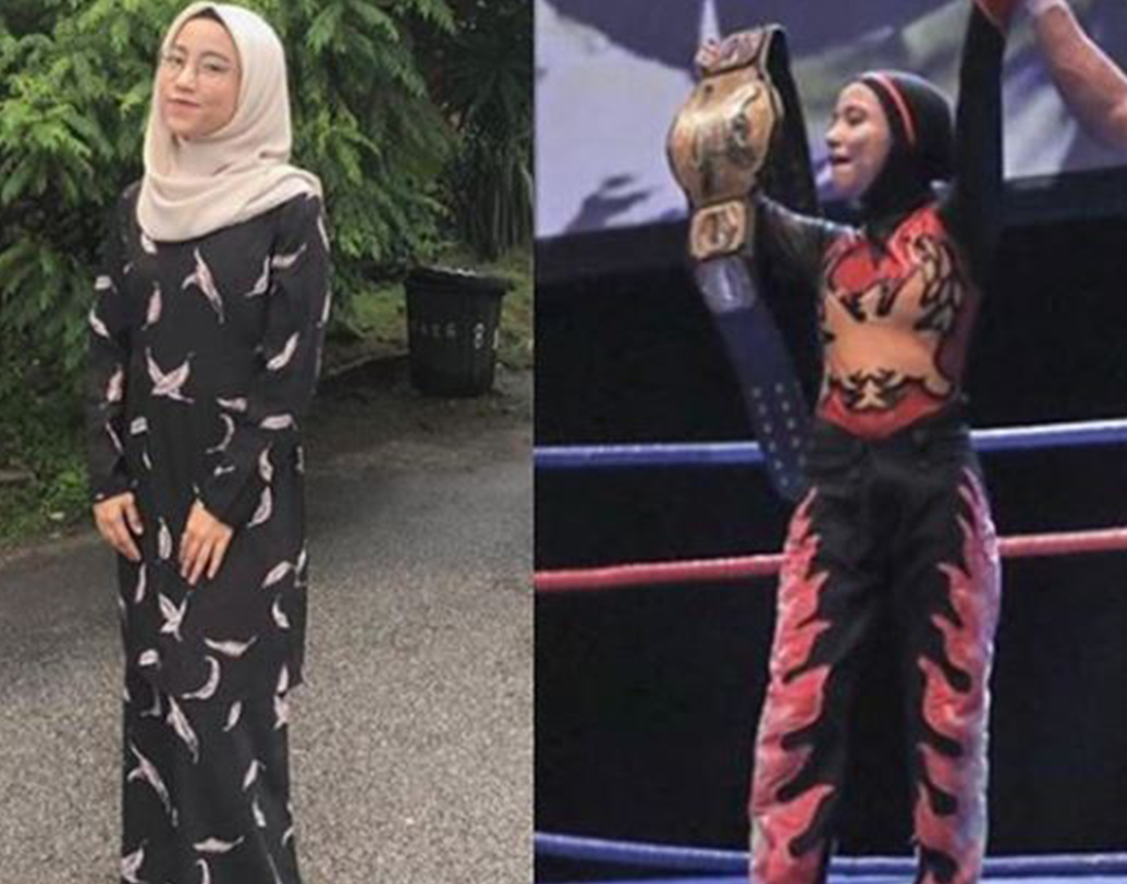 মাত্র তিন বছর হয়েছে কুস্তির জগতে পা রেখেছেন তিনি। বয়সটাও বেশ কম। তবুও এই বয়সেই ডায়ানার সাড়া জাগানো পারফরম্যান্স নজর কেড়েছে অনেকেরই।