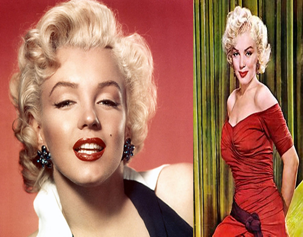 Less Known And Interesting Facts About Actress Marilyn Monroe Dgtl Anandabazar