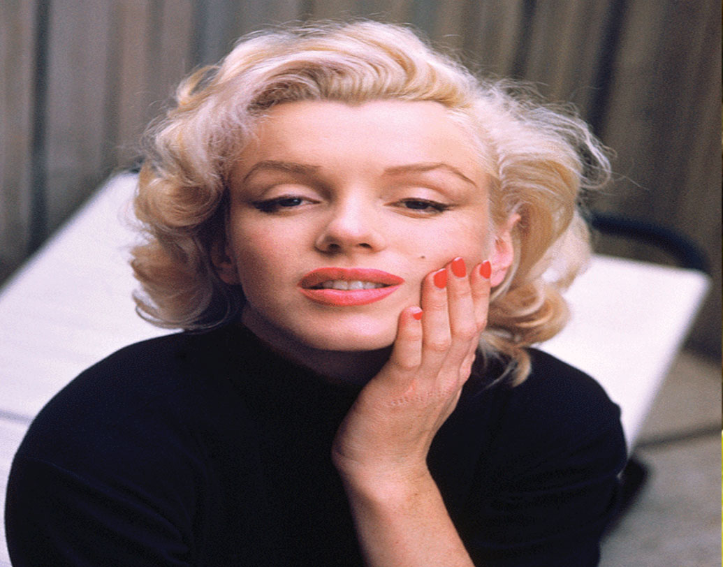 Less Known And Interesting Facts About Actress Marilyn Monroe Dgtl Anandabazar