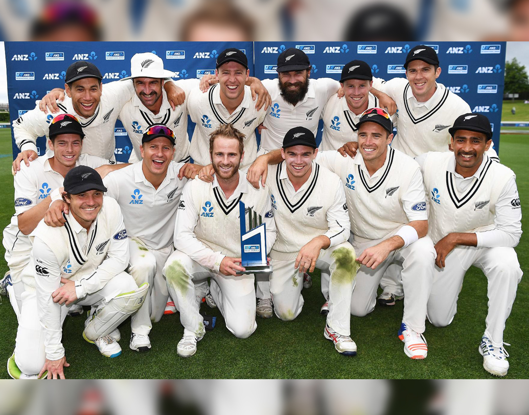 ২০০৯ সালে প্রথম বারের জন্য আইসিসি-র মাথায় আসে টেস্ট বিশ্বকাপের ভাবনা। সমস্ত টেস্ট খেলিয়ে দেশকে নিয়ে এক অভিনব বিশ্বকাপের পরিকল্পনা পেশ করে তারা। নাম ঠিক করা হয় ওয়ার্ল্ড টেস্ট চ্যাম্পিয়নশিপ। যা লোক মুখে হয়ে যায় টেস্ট বিশ্বকাপ।