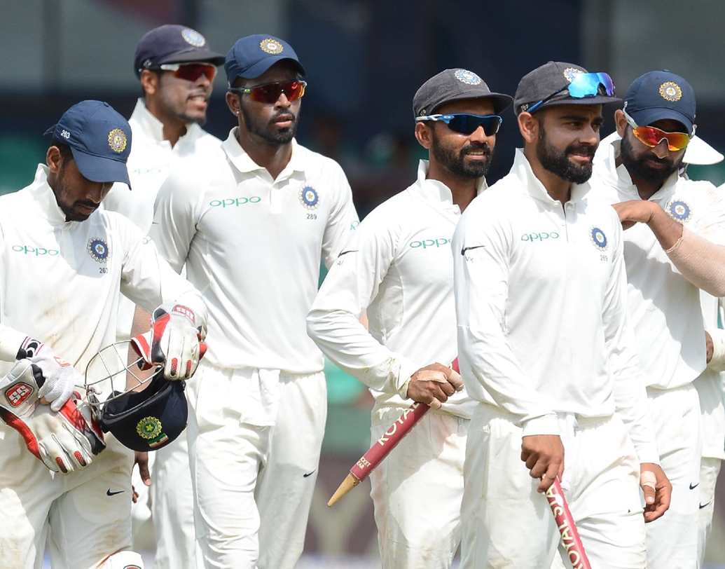 ২০১০ সালে সেই পরিকল্পনা পাশ হয় আইসিসিতে। তারা ঠিক করে, ২০১৩ সালে হবে এই বিশ্বকাপ, চ্যাম্পিয়ন্স ট্রফির পরিবর্তে। কিন্তু আর্থিক কারণে পিছিয়ে আসে আইসিসি। তারা ইংল্যান্ডে হতে চলা এই টেস্ট বিশ্বকাপের পরিবর্তে চ্যাম্পিয়ন্স ট্রফি আয়োজনের সুযোগ দেয় ইংল্যান্ডকে। যা নিয়ে অসন্তোষ দেখা দেয় ক্রিকেট মহলে।