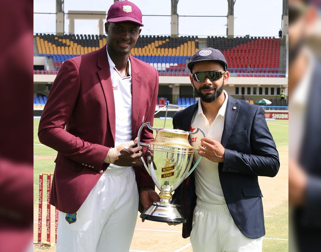 ভারতের এই বিশ্বকাপ অভিযান শুরু হবে ওয়েস্ট ইন্ডিজে ২২ অগস্ট। বিশ্ব টেস্ট চ্যাম্পিয়নশিপে ভারত মুখোমুখি হবে ওয়েস্ট ইন্ডিজ (বিদেশে), দক্ষিণ আফ্রিকা (দেশে), বাংলাদেশ (দেশে), নিউজিল্যান্ড (বিদেশে), অস্ট্রেলিয়া (বিদেশে) এবং ইংল্যান্ডের (দেশে)।