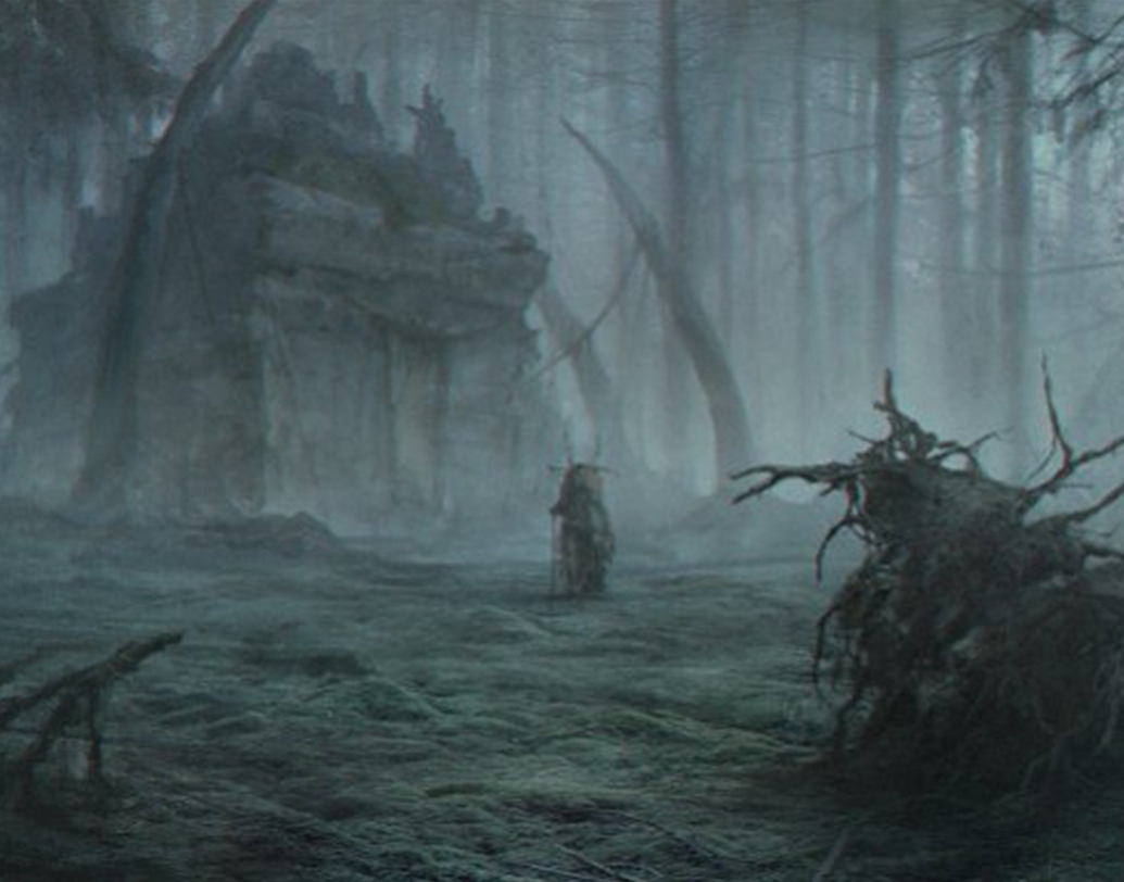 Why Robert the doll is haunted and what is the story behind it 