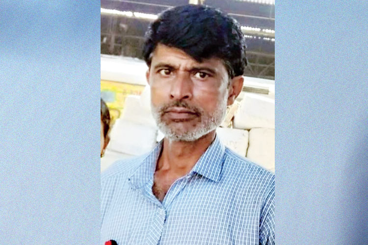 BJP leader accused of murdering TMC leader found dead in Goghat