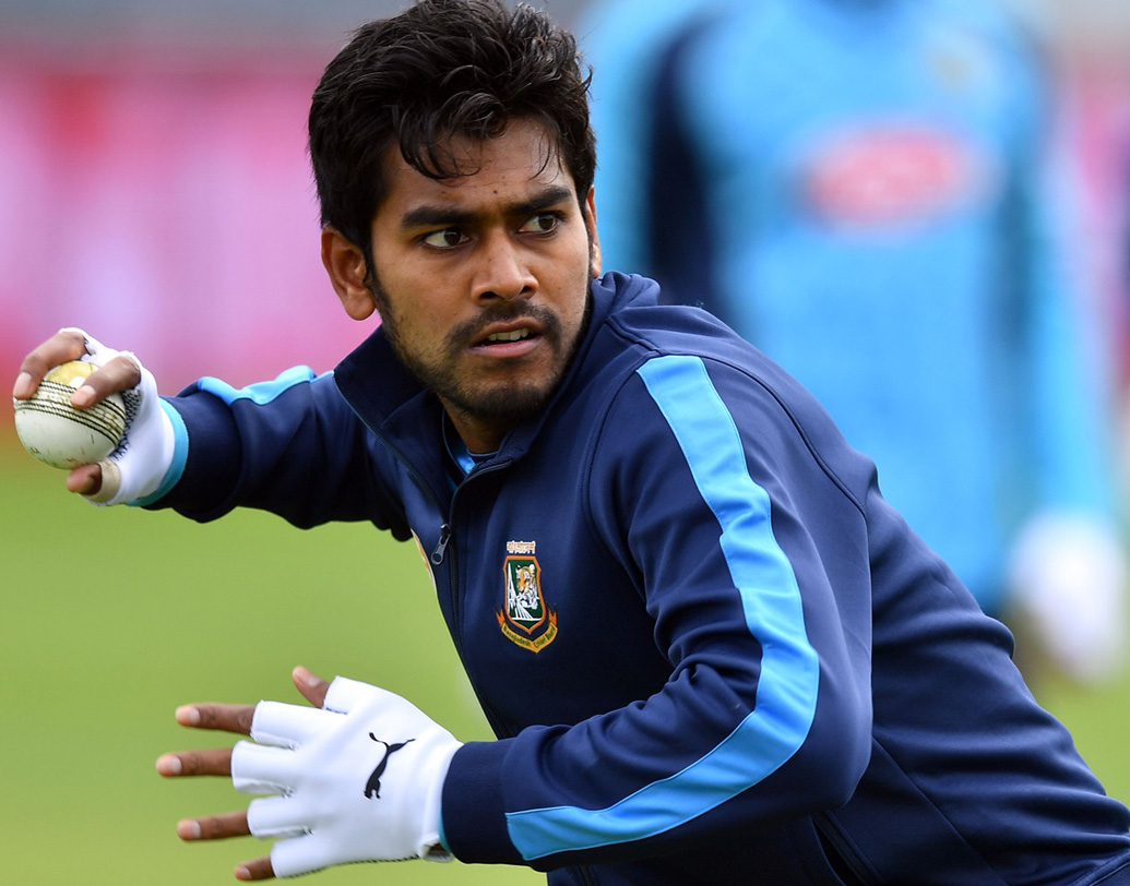 মেহদিকে না নিয়ে কি ভুল করে ফেললেন নির্বাচকরা? শাকিবের স্পিনে হাঁসফাঁস করা ভারতীয় ব্যাটসম্যানরা মিরাজের ঘূর্ণিতে বিপর্যস্ত হতেন না কি?